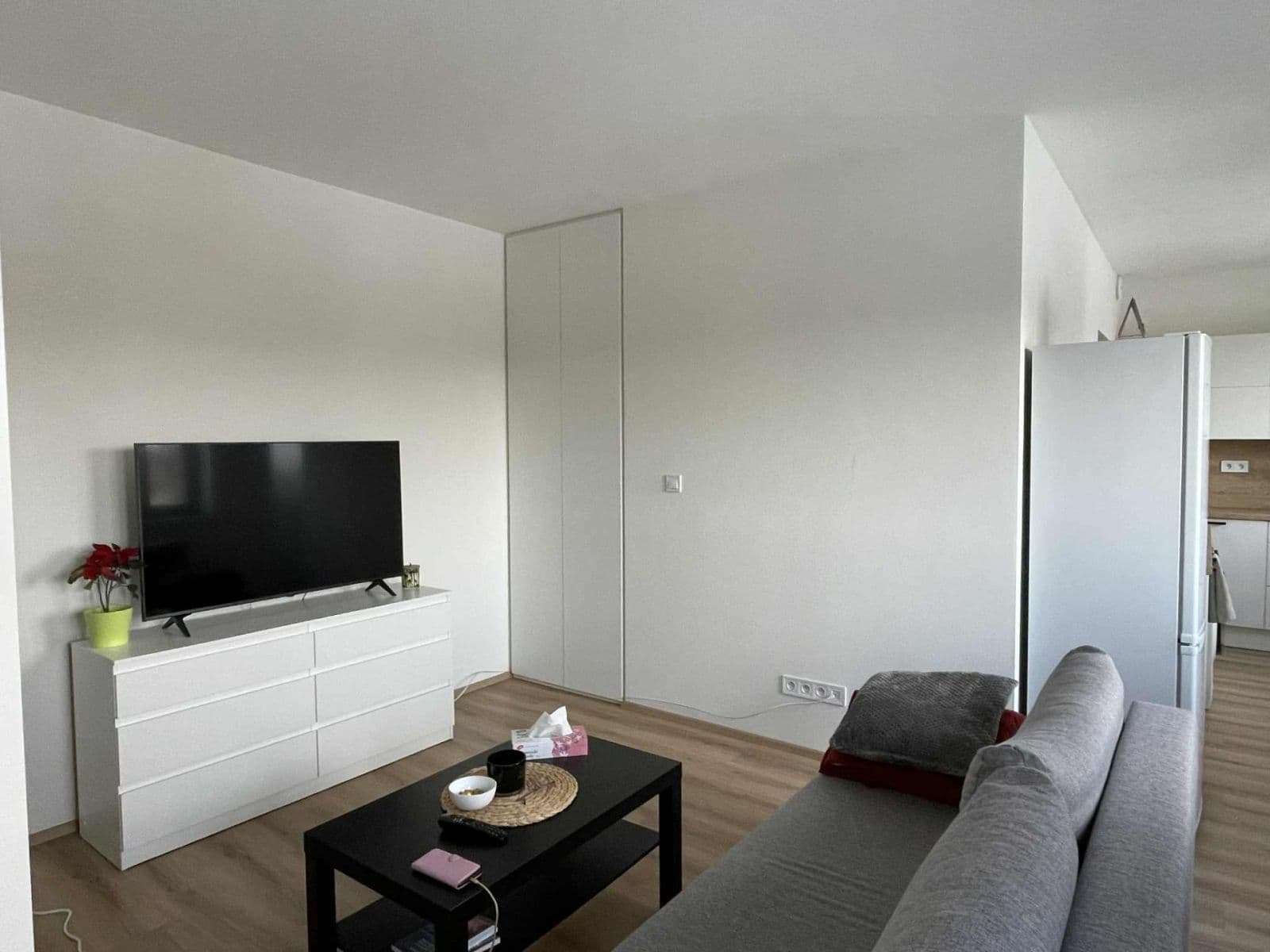 Prenájom bytu 1-izbový 40 m², Plk. Loudy, Kutná Hora, Středočeský kraj Prenájom bytu 1-izbový 40 m², Plk. Loudy, Kutná Hora, Středočeský kraj