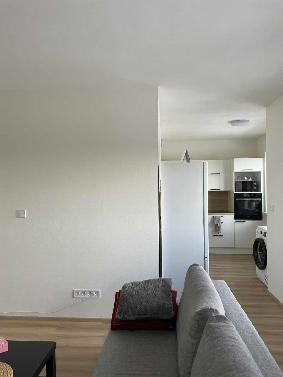 Prenájom bytu 1-izbový 40 m², Plk. Loudy, Kutná Hora, Středočeský kraj Prenájom bytu 1-izbový 40 m², Plk. Loudy, Kutná Hora, Středočeský kraj