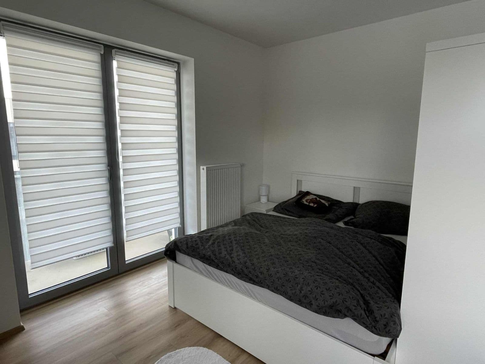 Prenájom bytu 1-izbový 40 m², Plk. Loudy, Kutná Hora, Středočeský kraj Prenájom bytu 1-izbový 40 m², Plk. Loudy, Kutná Hora, Středočeský kraj