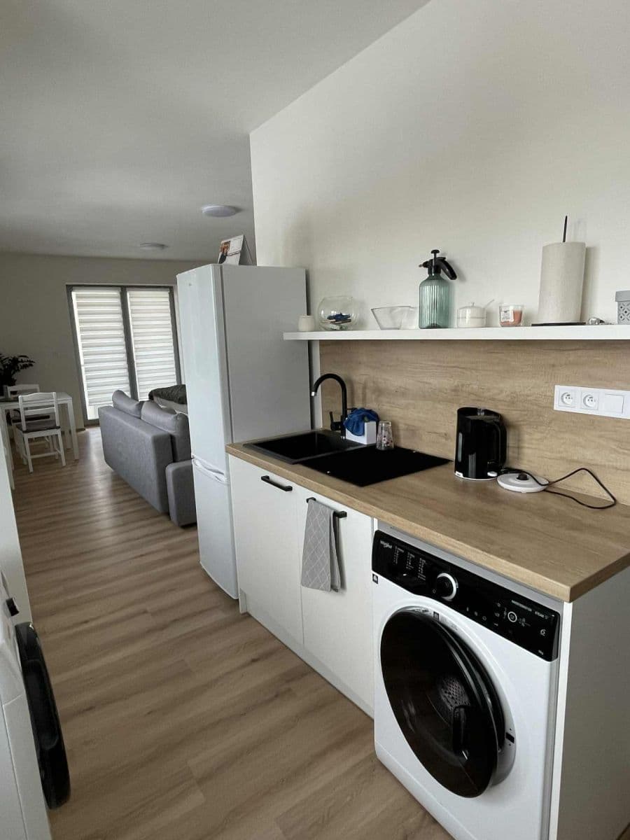 Prenájom bytu 1-izbový 40 m², Plk. Loudy, Kutná Hora, Středočeský kraj Prenájom bytu 1-izbový 40 m², Plk. Loudy, Kutná Hora, Středočeský kraj