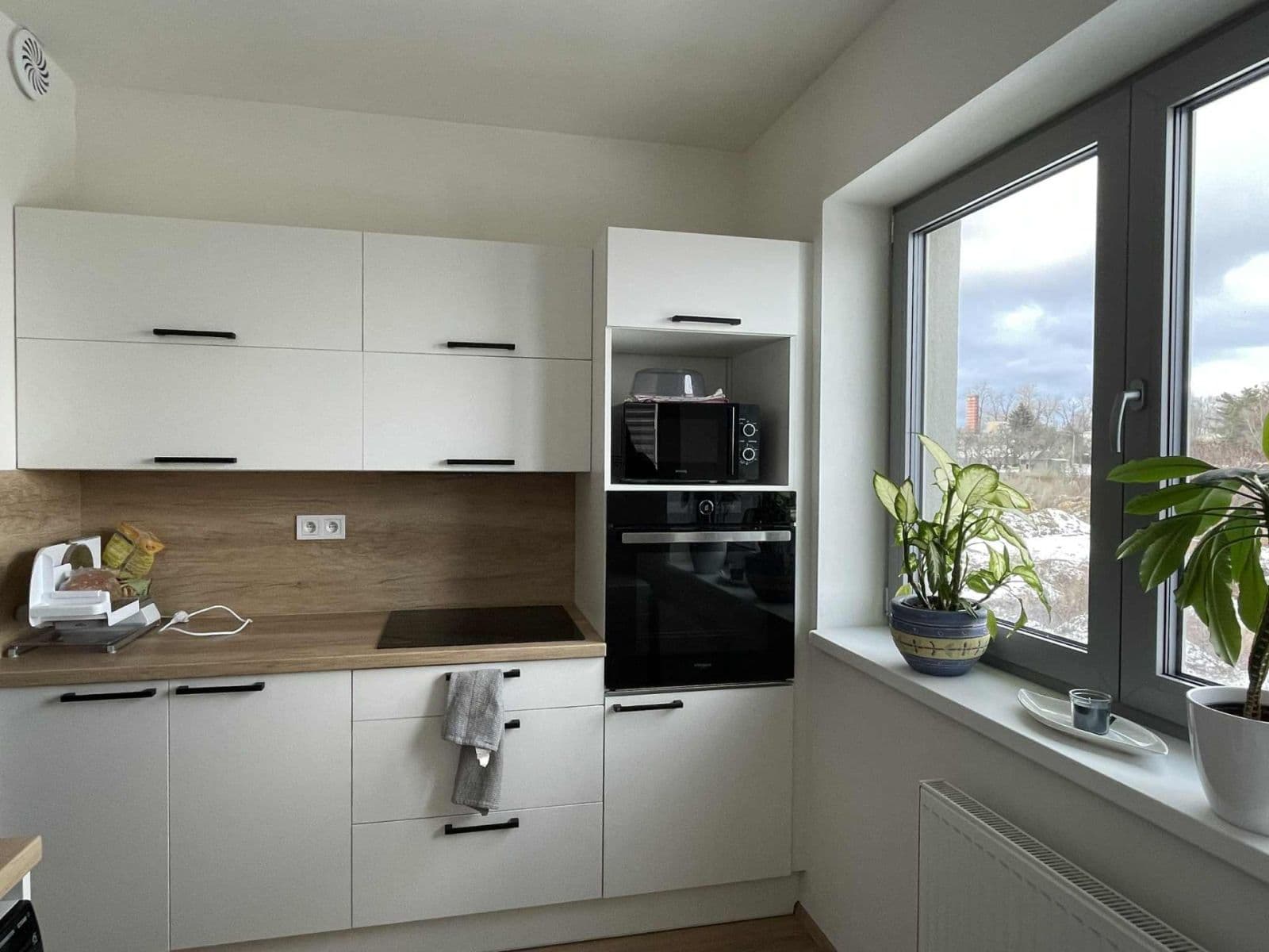 Prenájom bytu 1-izbový 40 m², Plk. Loudy, Kutná Hora, Středočeský kraj Prenájom bytu 1-izbový 40 m², Plk. Loudy, Kutná Hora, Středočeský kraj