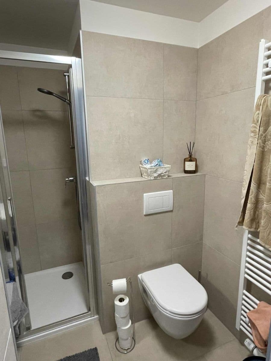 Prenájom bytu 1-izbový 40 m², Plk. Loudy, Kutná Hora, Středočeský kraj Prenájom bytu 1-izbový 40 m², Plk. Loudy, Kutná Hora, Středočeský kraj