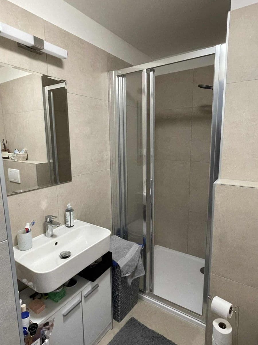 Prenájom bytu 1-izbový 40 m², Plk. Loudy, Kutná Hora, Středočeský kraj Prenájom bytu 1-izbový 40 m², Plk. Loudy, Kutná Hora, Středočeský kraj