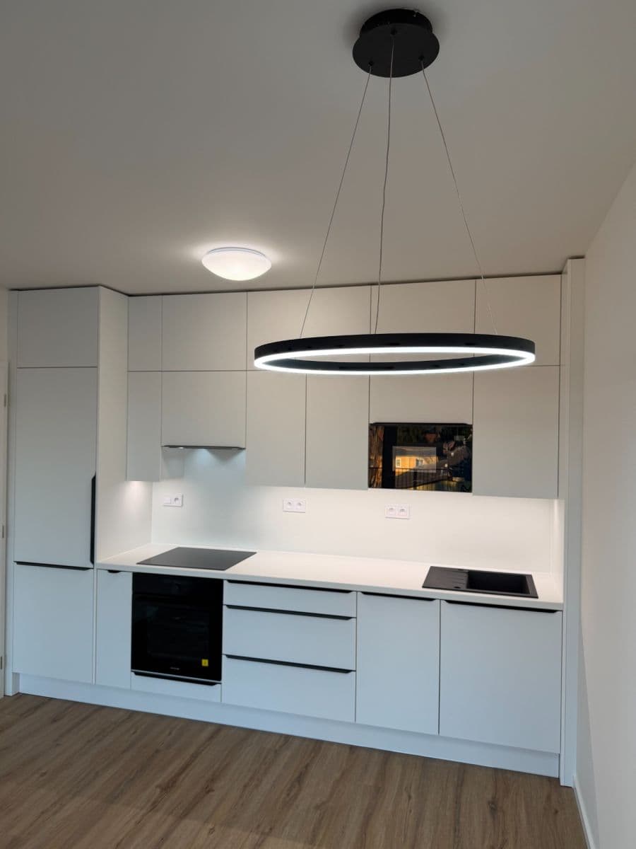 Prenájom bytu 2-izbový 50 m², Ke křížku, Kladno, Středočeský kraj Prenájom bytu 2-izbový 50 m², Ke křížku, Kladno, Středočeský kraj