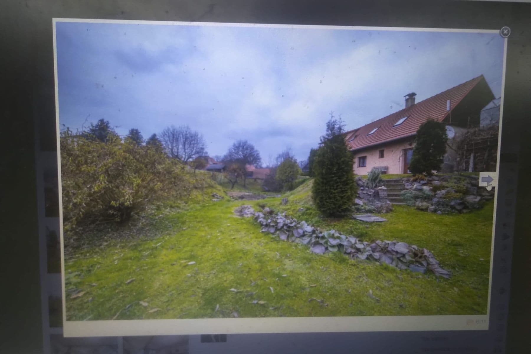 Prenájom bytu 3-izbový 80 m², Skryje, Středočeský kraj Prenájom bytu 3-izbový 80 m², Skryje, Středočeský kraj