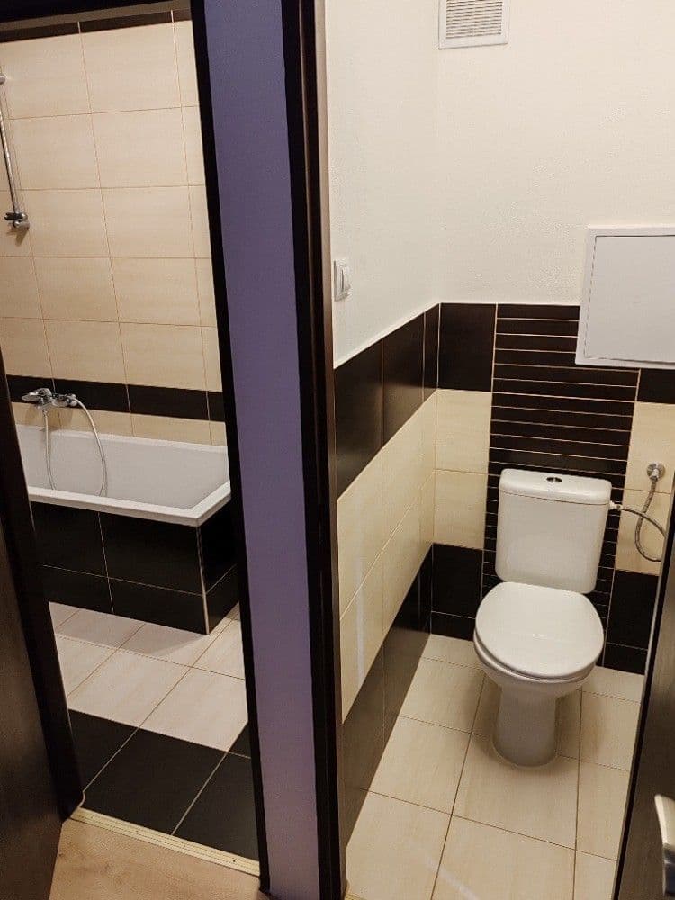 Prenájom bytu 3-izbový 83 m², 5. května, Humpolec, Kraj Vysočina Prenájom bytu 3-izbový 83 m², 5. května, Humpolec, Kraj Vysočina