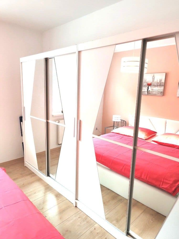 Prenájom bytu 3-izbový 83 m², 5. května, Humpolec, Kraj Vysočina Prenájom bytu 3-izbový 83 m², 5. května, Humpolec, Kraj Vysočina