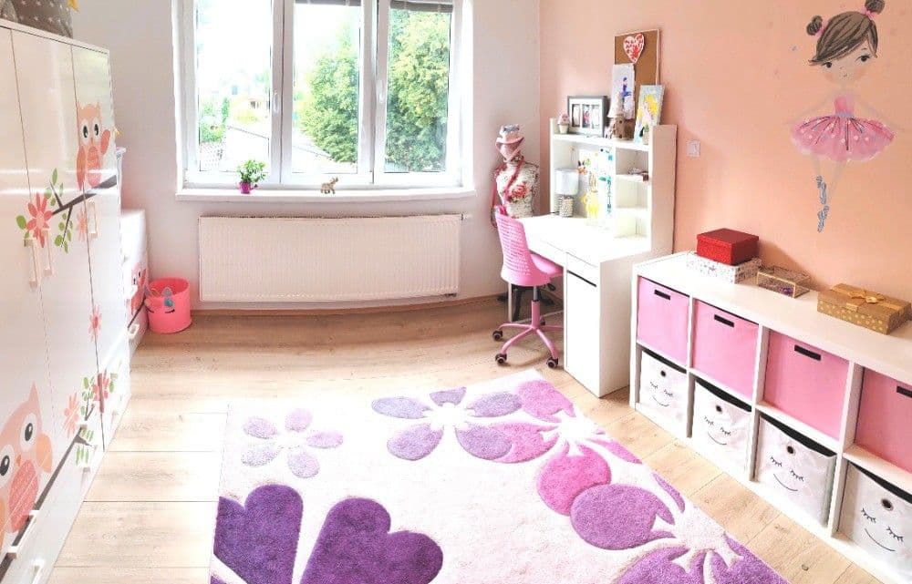 Prenájom bytu 3-izbový 83 m², 5. května, Humpolec, Kraj Vysočina Prenájom bytu 3-izbový 83 m², 5. května, Humpolec, Kraj Vysočina