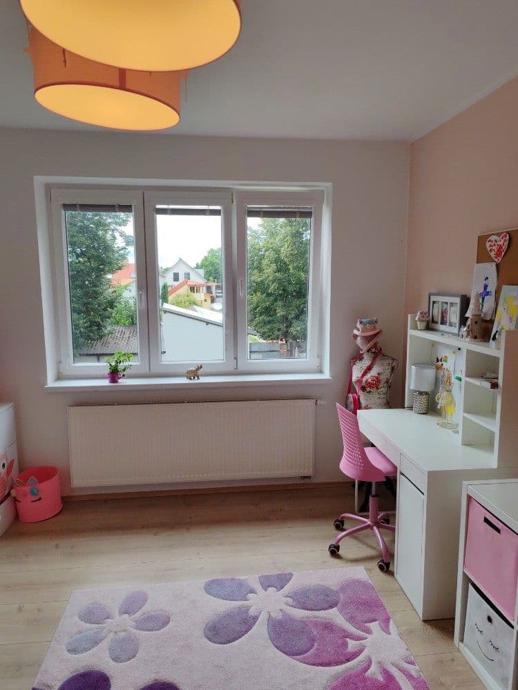 Prenájom bytu 3-izbový 83 m², 5. května, Humpolec, Kraj Vysočina Prenájom bytu 3-izbový 83 m², 5. května, Humpolec, Kraj Vysočina