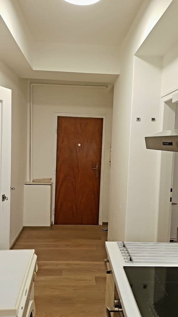 Prenájom bytu 2-izbový 41 m², Tišnovská, Brno, Jihomoravský kraj Prenájom bytu 2-izbový 41 m², Tišnovská, Brno, Jihomoravský kraj