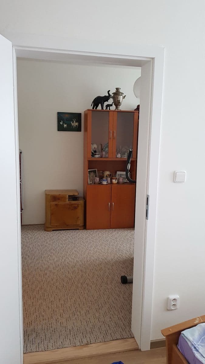 Prenájom bytu 2-izbový 41 m², Tišnovská, Brno, Jihomoravský kraj Prenájom bytu 2-izbový 41 m², Tišnovská, Brno, Jihomoravský kraj