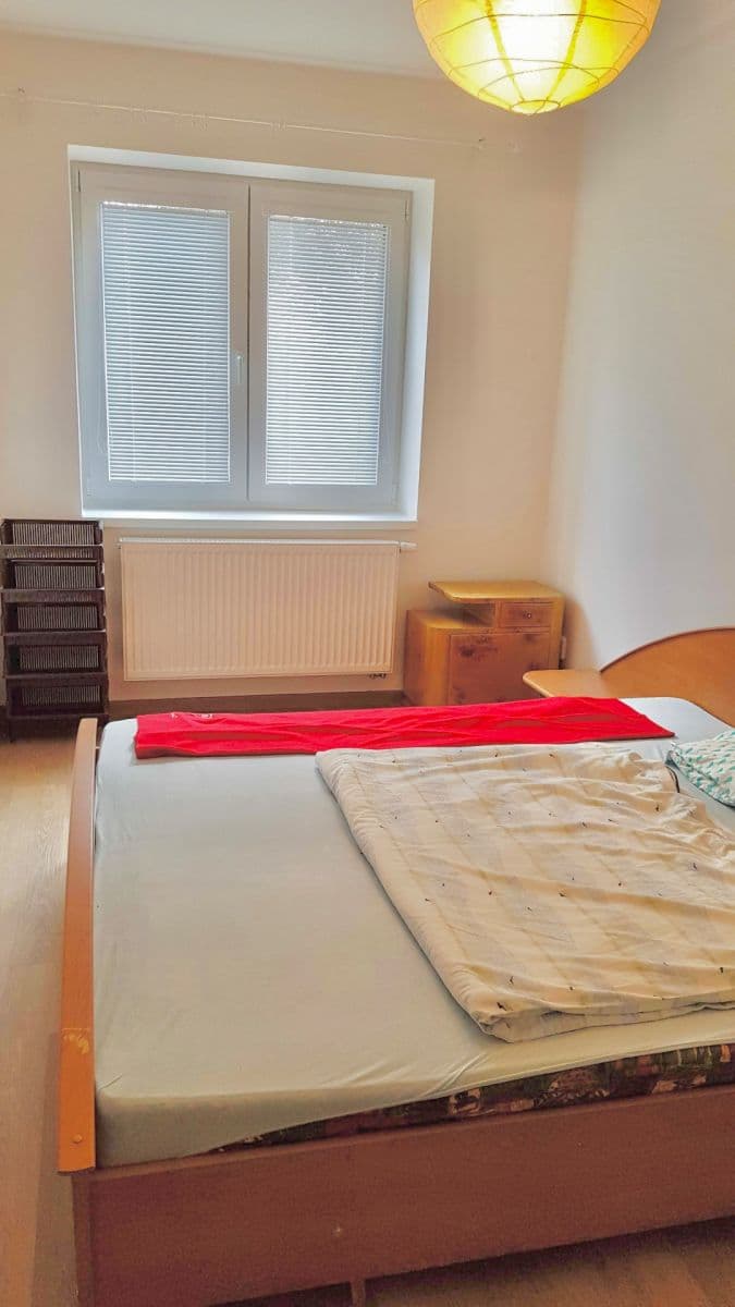 Prenájom bytu 2-izbový 41 m², Tišnovská, Brno, Jihomoravský kraj Prenájom bytu 2-izbový 41 m², Tišnovská, Brno, Jihomoravský kraj