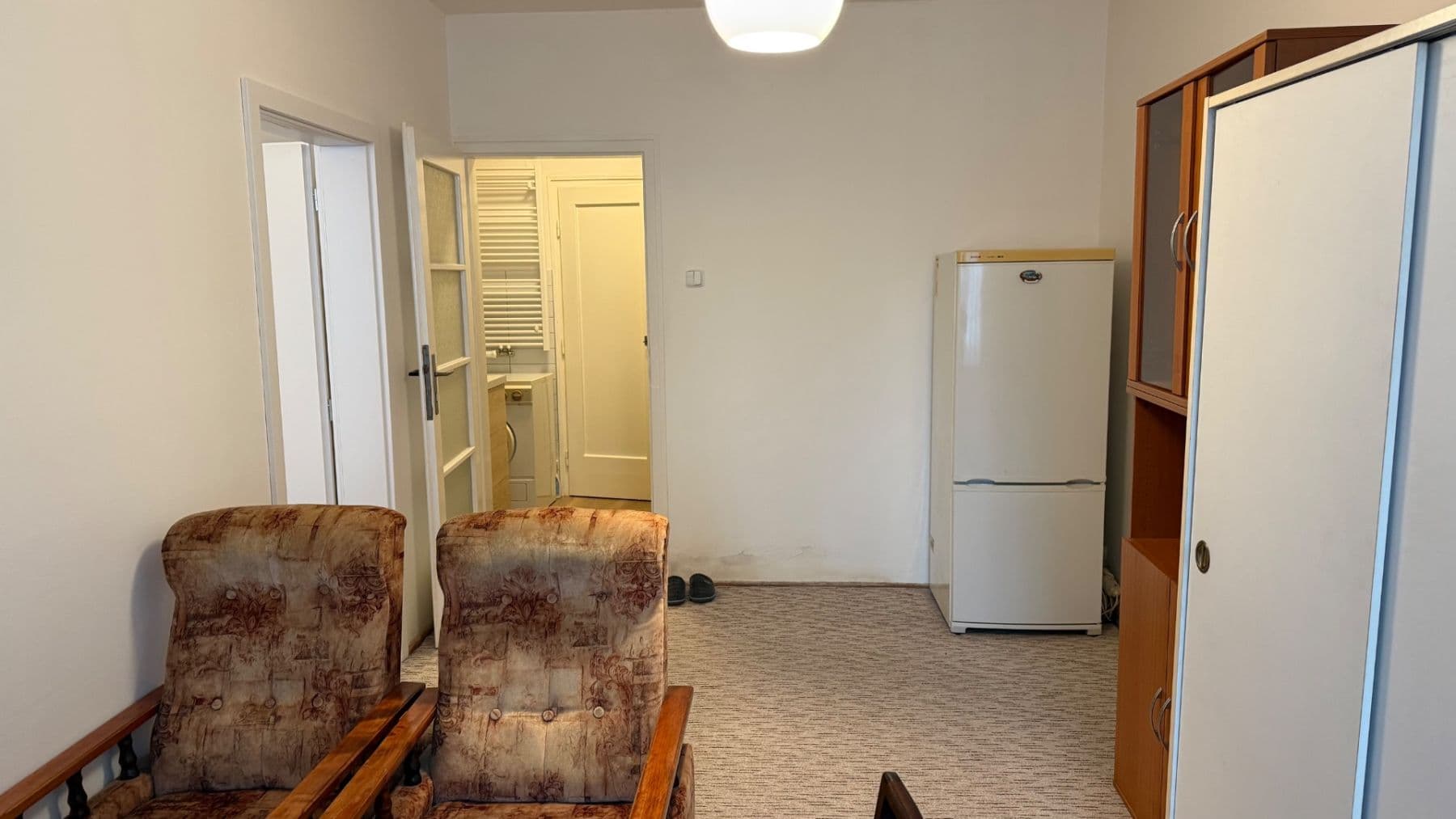 Prenájom bytu 2-izbový 42 m², Tišnovská, Brno, Jihomoravský kraj Prenájom bytu 2-izbový 42 m², Tišnovská, Brno, Jihomoravský kraj