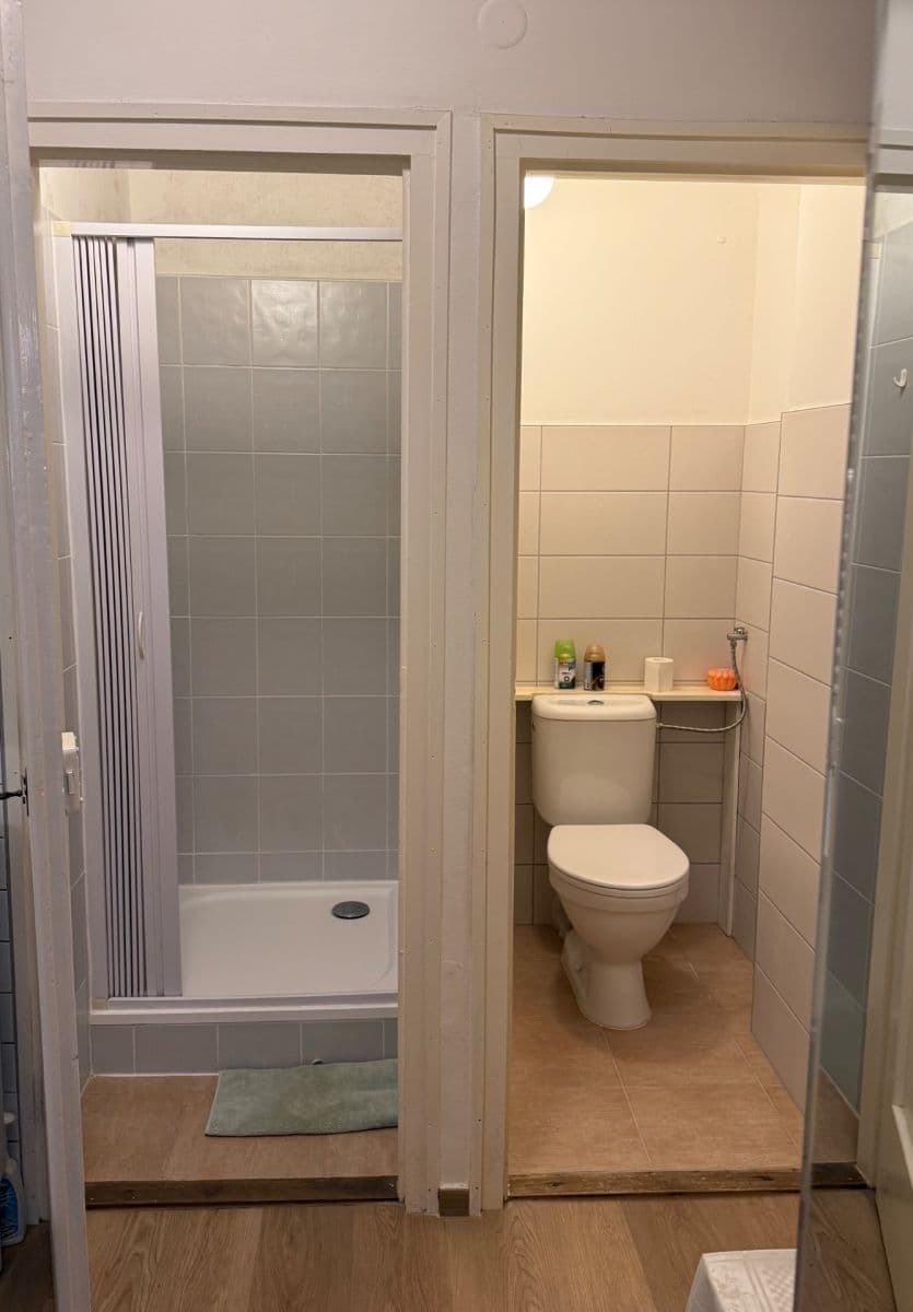 Prenájom bytu 2-izbový 42 m², Tišnovská, Brno, Jihomoravský kraj Prenájom bytu 2-izbový 42 m², Tišnovská, Brno, Jihomoravský kraj