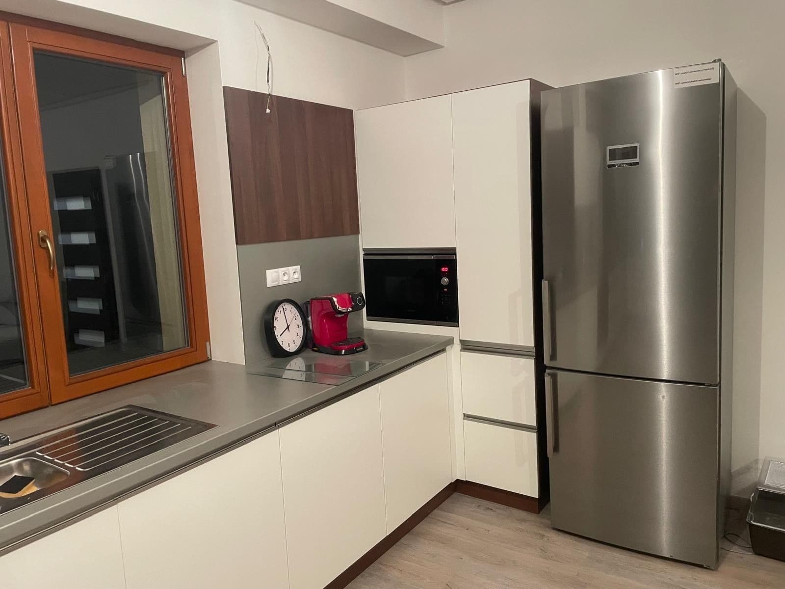 Prenájom bytu 2-izbový 66 m², Nad Rybníkem, Únětice, Středočeský kraj Prenájom bytu 2-izbový 66 m², Nad Rybníkem, Únětice, Středočeský kraj