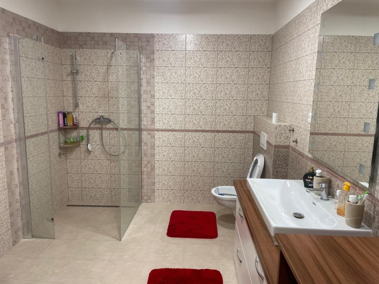 Prenájom bytu 2-izbový 66 m², Nad Rybníkem, Únětice, Středočeský kraj Prenájom bytu 2-izbový 66 m², Nad Rybníkem, Únětice, Středočeský kraj