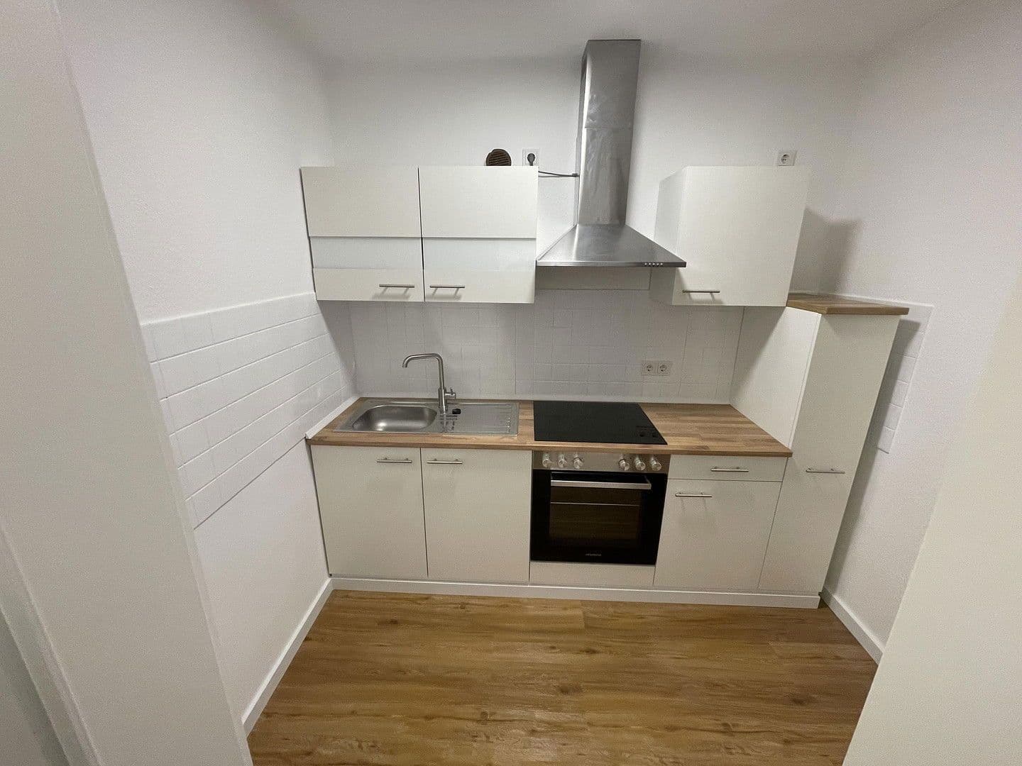 Predaj bytu 2-izbový 53 m², Graf-Karl-Straße 1, Schlitz, Hesensko Predaj bytu 2-izbový 53 m², Graf-Karl-Straße 1, Schlitz, Hesensko