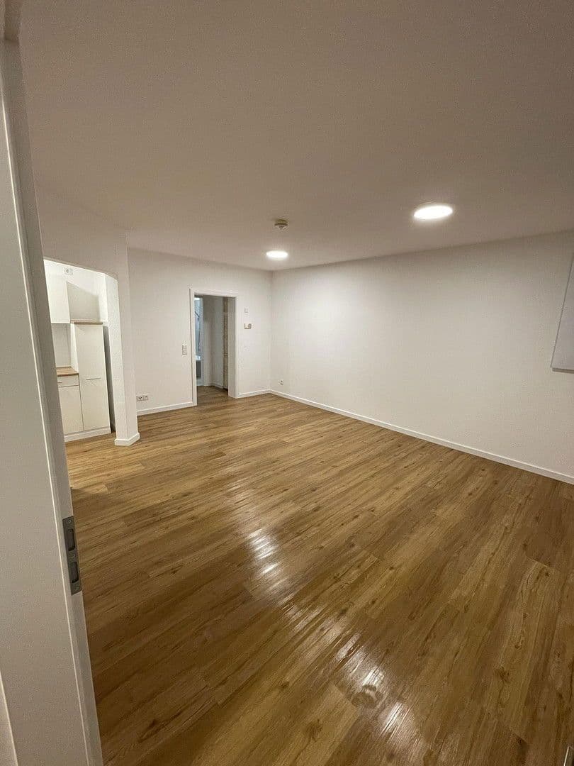 Predaj bytu 2-izbový 53 m², Graf-Karl-Straße 1, Schlitz, Hesensko Predaj bytu 2-izbový 53 m², Graf-Karl-Straße 1, Schlitz, Hesensko