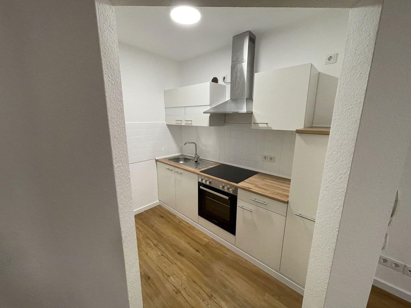 Predaj bytu 2-izbový 53 m², Graf-Karl-Straße 1, Schlitz, Hesensko Predaj bytu 2-izbový 53 m², Graf-Karl-Straße 1, Schlitz, Hesensko