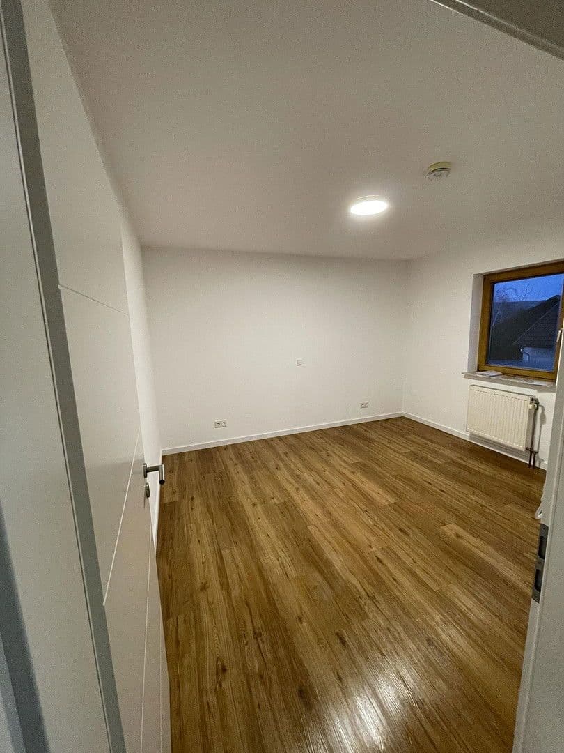 Predaj bytu 2-izbový 53 m², Graf-Karl-Straße 1, Schlitz, Hesensko Predaj bytu 2-izbový 53 m², Graf-Karl-Straße 1, Schlitz, Hesensko
