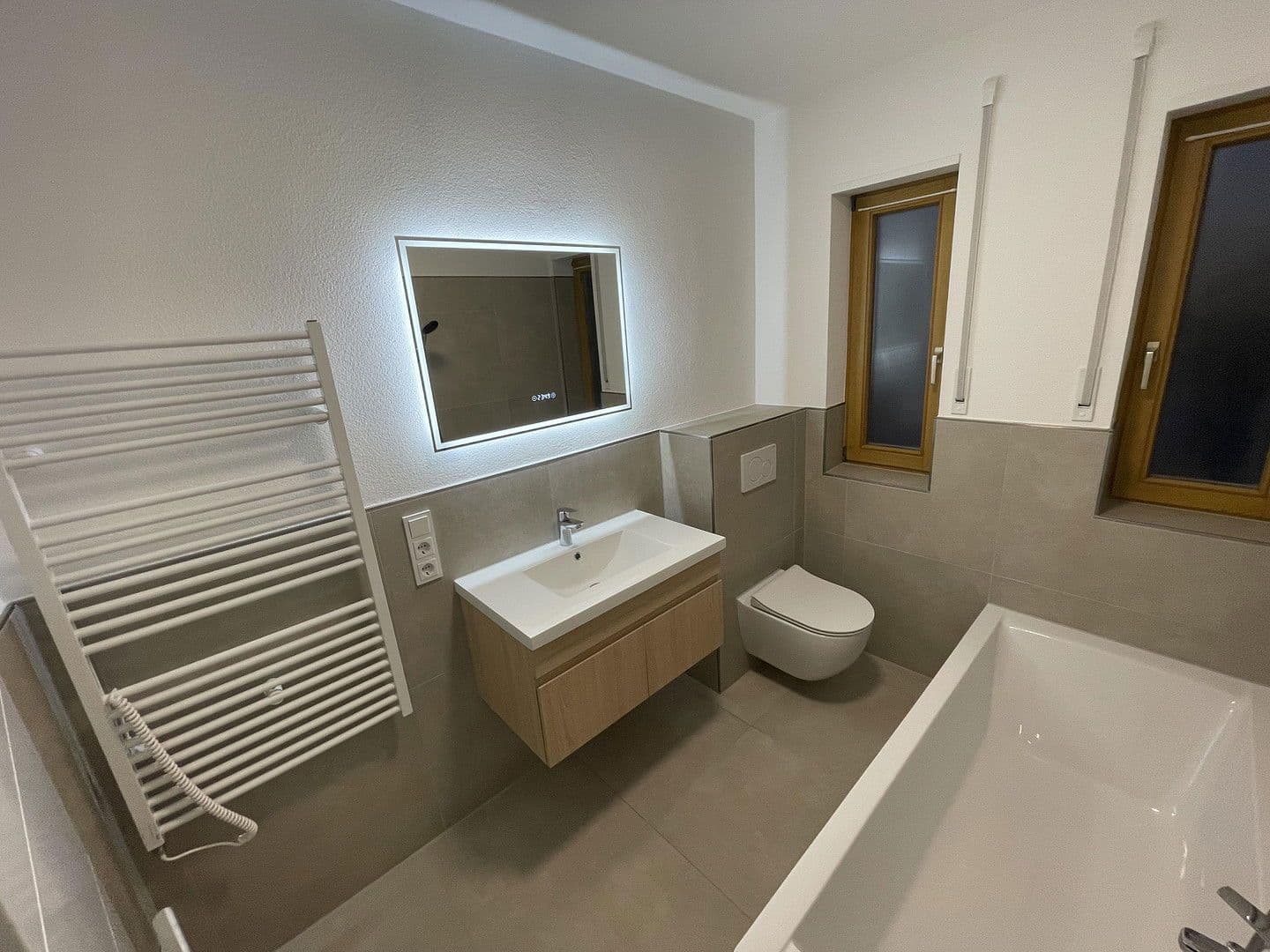 Predaj bytu 2-izbový 53 m², Graf-Karl-Straße 1, Schlitz, Hesensko Predaj bytu 2-izbový 53 m², Graf-Karl-Straße 1, Schlitz, Hesensko