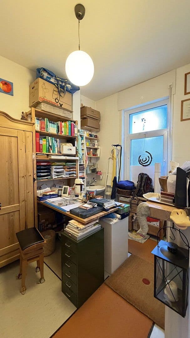 Prenájom kancelárie 70 m², Eschersheimer Landstraße 502, Frankfurt am Main, Hesensko Prenájom kancelárie 70 m², Eschersheimer Landstraße 502, Frankfurt am Main, Hesensko