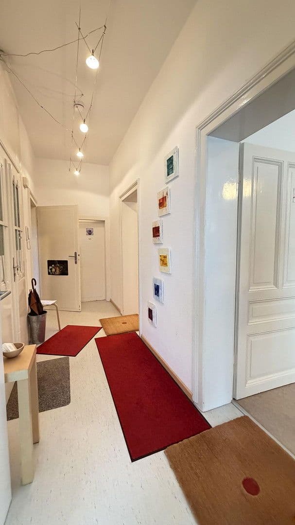 Prenájom kancelárie 70 m², Eschersheimer Landstraße 502, Frankfurt am Main, Hesensko Prenájom kancelárie 70 m², Eschersheimer Landstraße 502, Frankfurt am Main, Hesensko