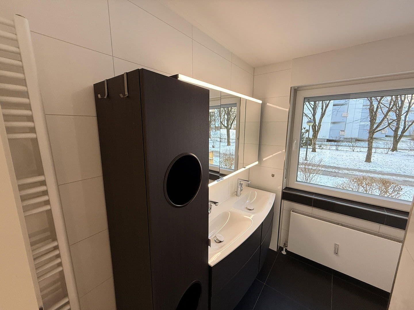 Prenájom bytu 3-izbový 86 m², Plievierpark 12, München, Bavorsko Prenájom bytu 3-izbový 86 m², Plievierpark 12, München, Bavorsko