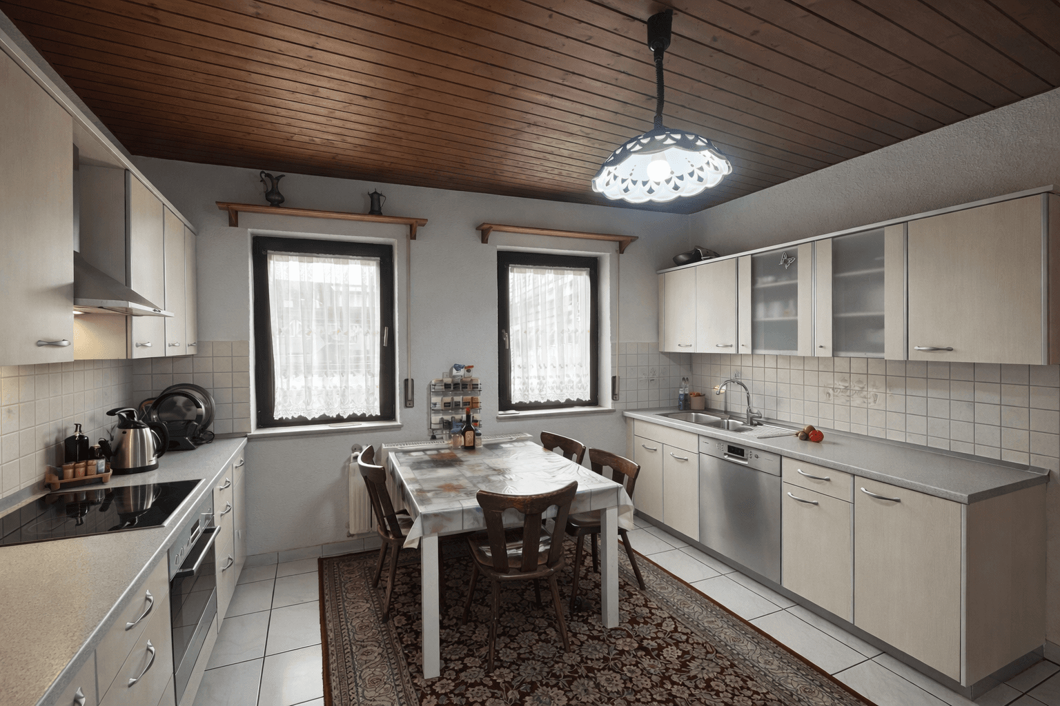 Predaj domu 180 m², pozemek 249 m², Leininger Straße 2, Frankenthal, Porýnie-Falcko Predaj domu 180 m², pozemek 249 m², Leininger Straße 2, Frankenthal, Porýnie-Falcko