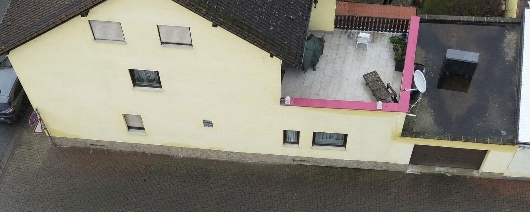 Predaj domu 180 m², pozemek 249 m², Leininger Straße 2, Frankenthal, Porýnie-Falcko Predaj domu 180 m², pozemek 249 m², Leininger Straße 2, Frankenthal, Porýnie-Falcko