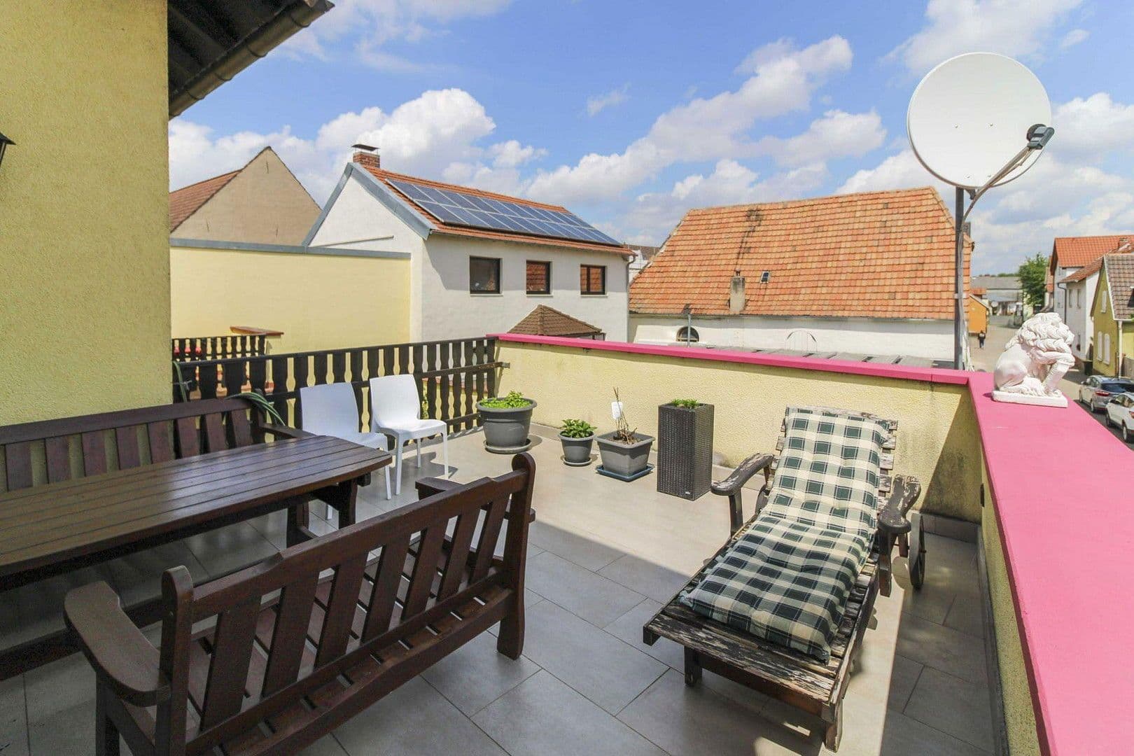 Predaj domu 180 m², pozemek 249 m², Leininger Straße 2, Frankenthal, Porýnie-Falcko Predaj domu 180 m², pozemek 249 m², Leininger Straße 2, Frankenthal, Porýnie-Falcko