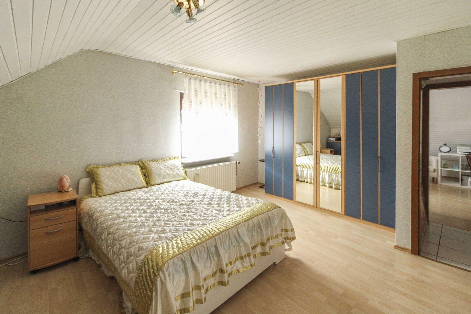 Predaj domu 180 m², pozemek 249 m², Leininger Straße 2, Frankenthal, Porýnie-Falcko Predaj domu 180 m², pozemek 249 m², Leininger Straße 2, Frankenthal, Porýnie-Falcko