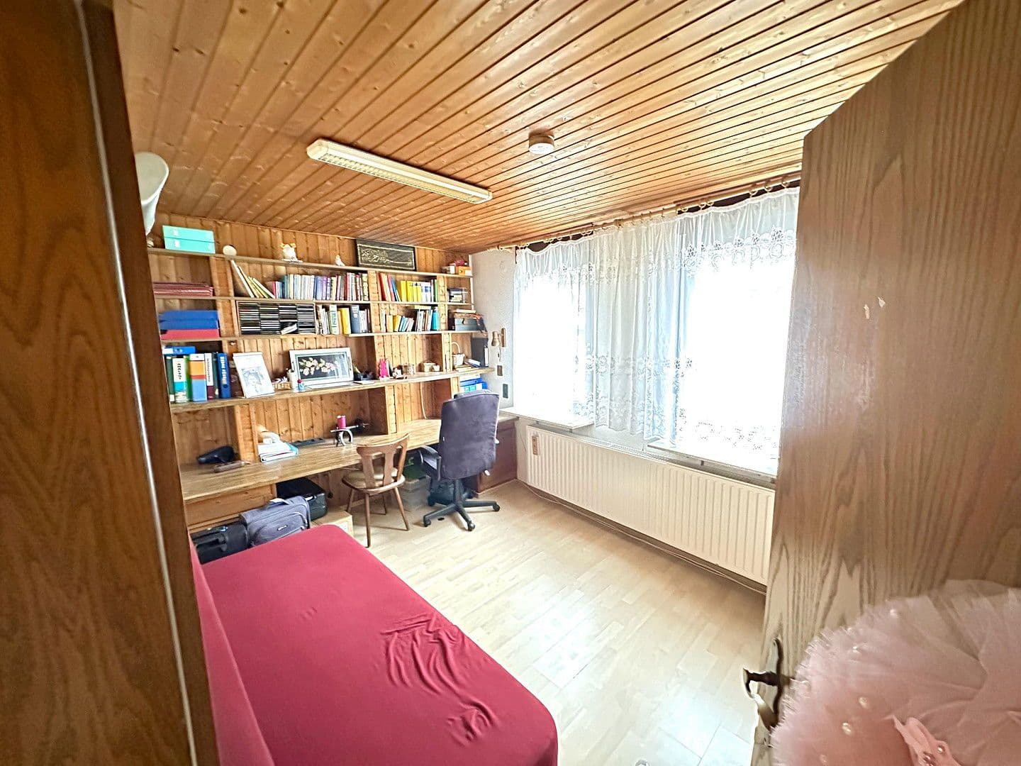 Predaj domu 180 m², pozemek 249 m², Leininger Straße 2, Frankenthal, Porýnie-Falcko Predaj domu 180 m², pozemek 249 m², Leininger Straße 2, Frankenthal, Porýnie-Falcko