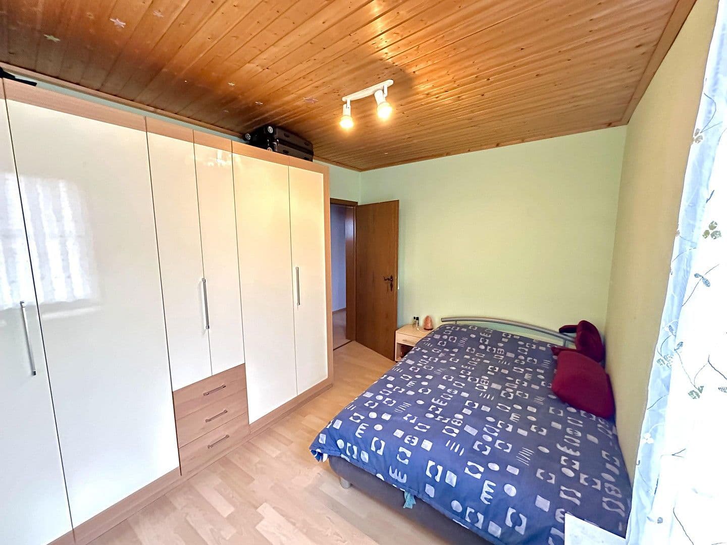 Predaj domu 180 m², pozemek 249 m², Leininger Straße 2, Frankenthal, Porýnie-Falcko Predaj domu 180 m², pozemek 249 m², Leininger Straße 2, Frankenthal, Porýnie-Falcko