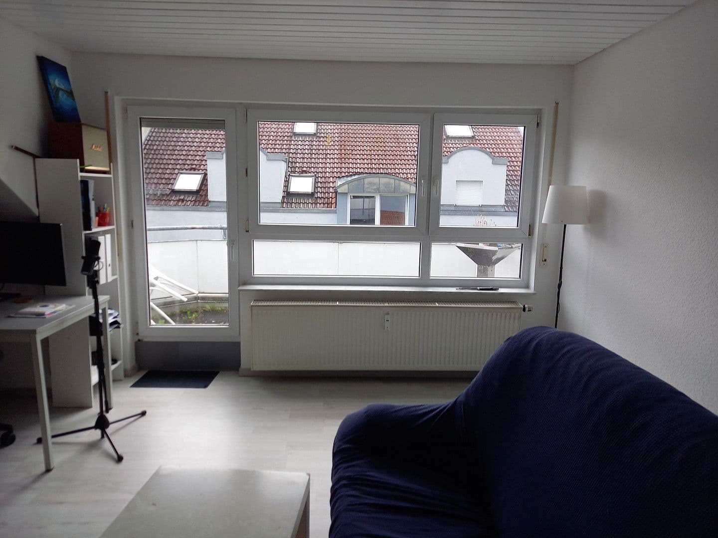 Prenájom bytu 1-izbový 30 m², Leonberg, Bádensko-Wurttembersko Prenájom bytu 1-izbový 30 m², Leonberg, Bádensko-Wurttembersko