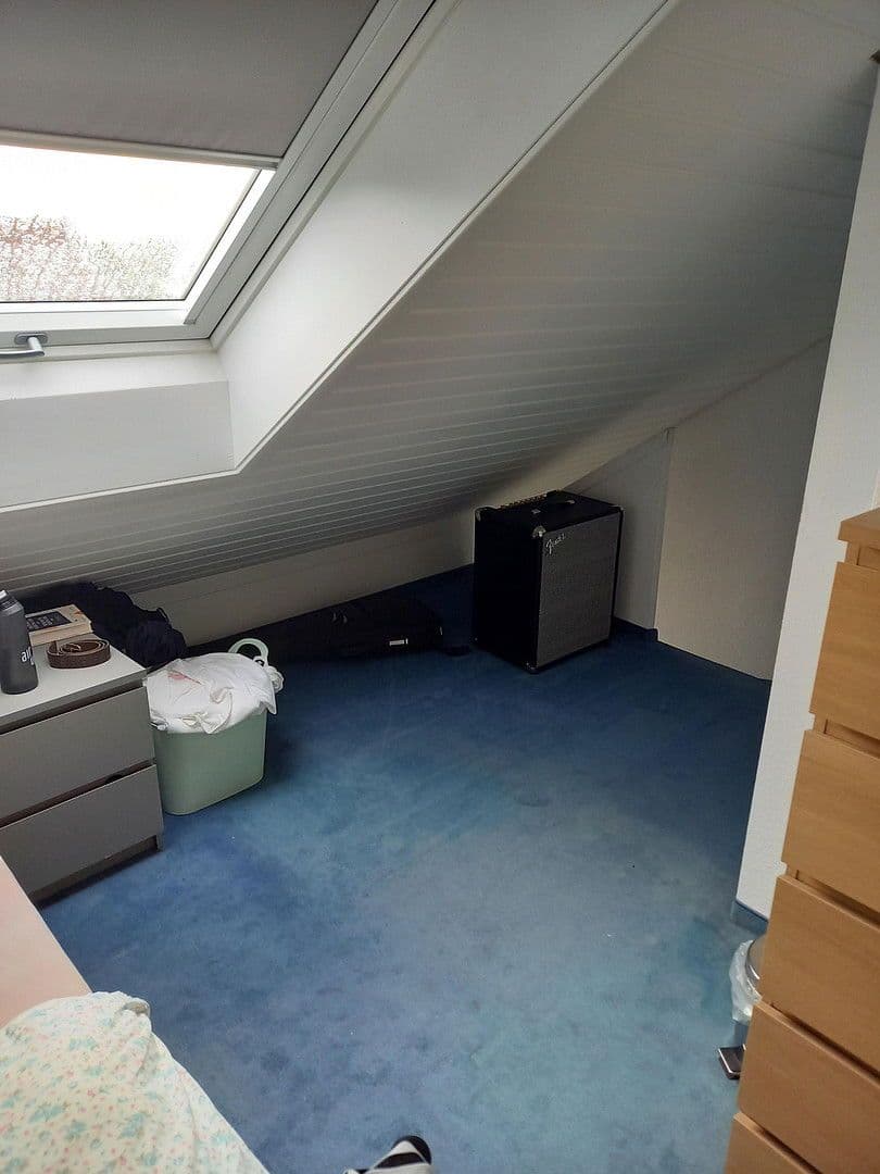 Prenájom bytu 1-izbový 30 m², Leonberg, Bádensko-Wurttembersko Prenájom bytu 1-izbový 30 m², Leonberg, Bádensko-Wurttembersko