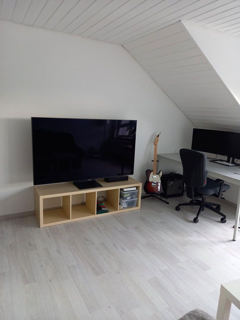 Prenájom bytu 1-izbový 30 m², Leonberg, Bádensko-Wurttembersko Prenájom bytu 1-izbový 30 m², Leonberg, Bádensko-Wurttembersko