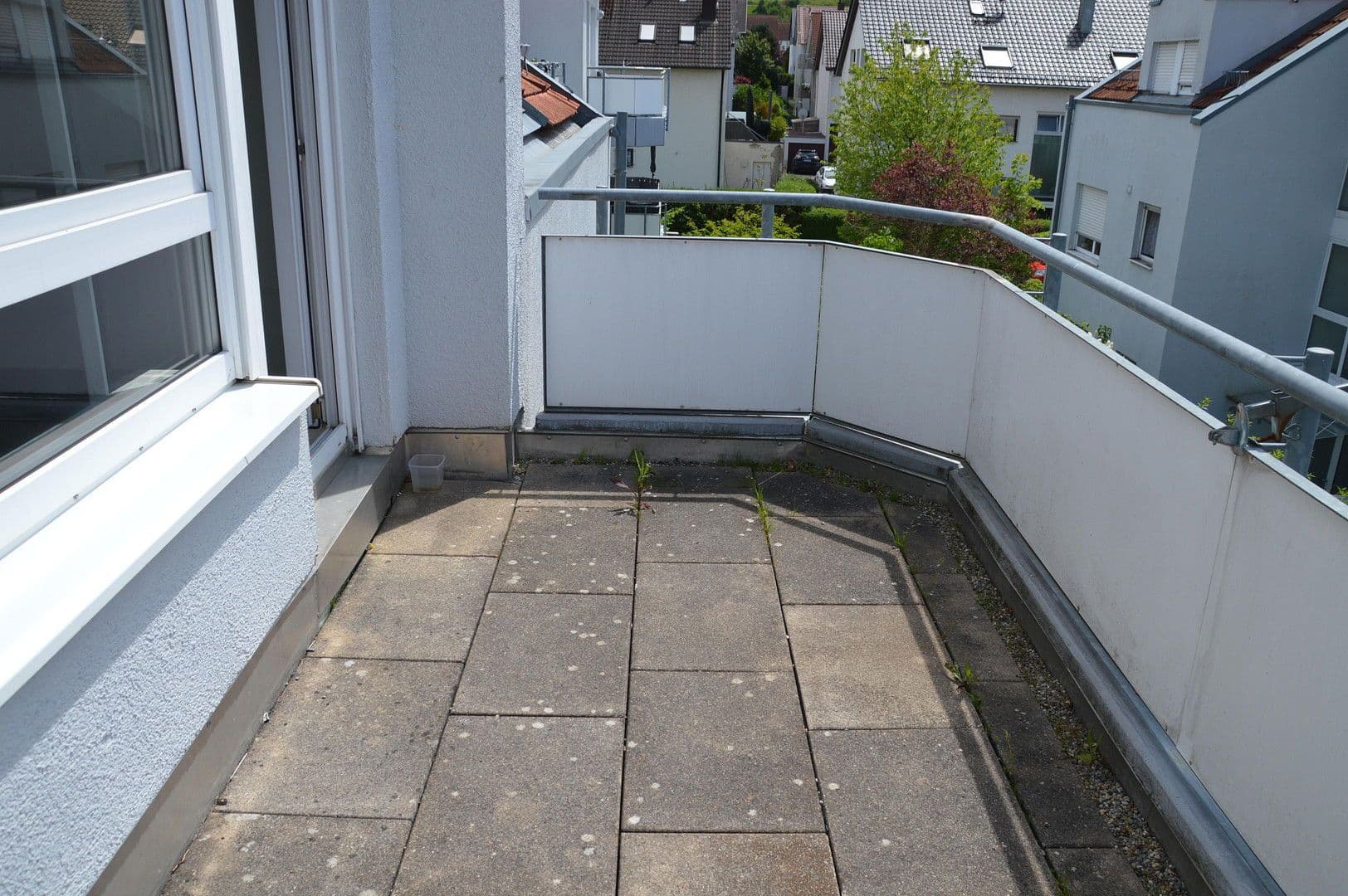 Prenájom bytu 1-izbový 30 m², Leonberg, Bádensko-Wurttembersko Prenájom bytu 1-izbový 30 m², Leonberg, Bádensko-Wurttembersko