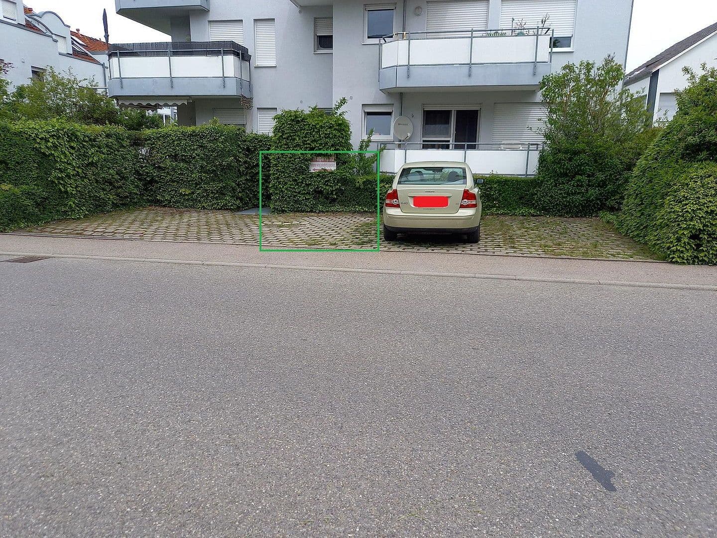 Prenájom bytu 1-izbový 30 m², Leonberg, Bádensko-Wurttembersko Prenájom bytu 1-izbový 30 m², Leonberg, Bádensko-Wurttembersko