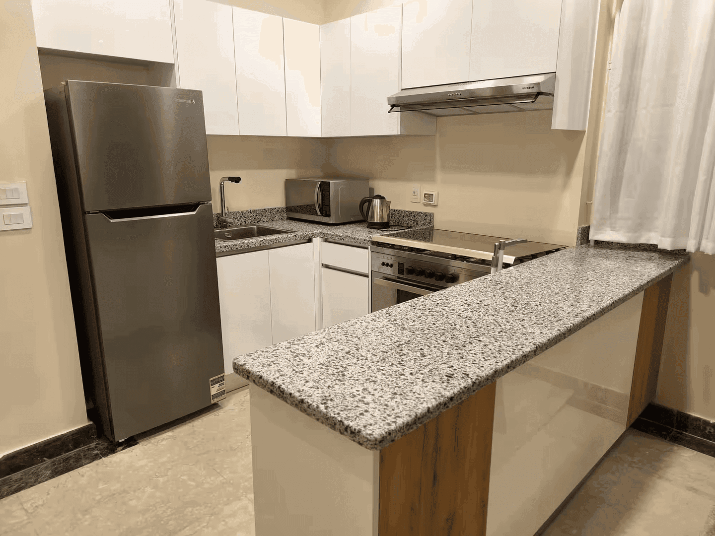 Prenájom bytu 1-izbový 35 m², Friedenstraße 4A, Ottobrunn, Bavorsko Prenájom bytu 1-izbový 35 m², Friedenstraße 4A, Ottobrunn, Bavorsko