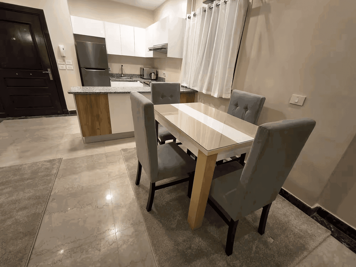 Prenájom bytu 1-izbový 35 m², Friedenstraße 4A, Ottobrunn, Bavorsko Prenájom bytu 1-izbový 35 m², Friedenstraße 4A, Ottobrunn, Bavorsko