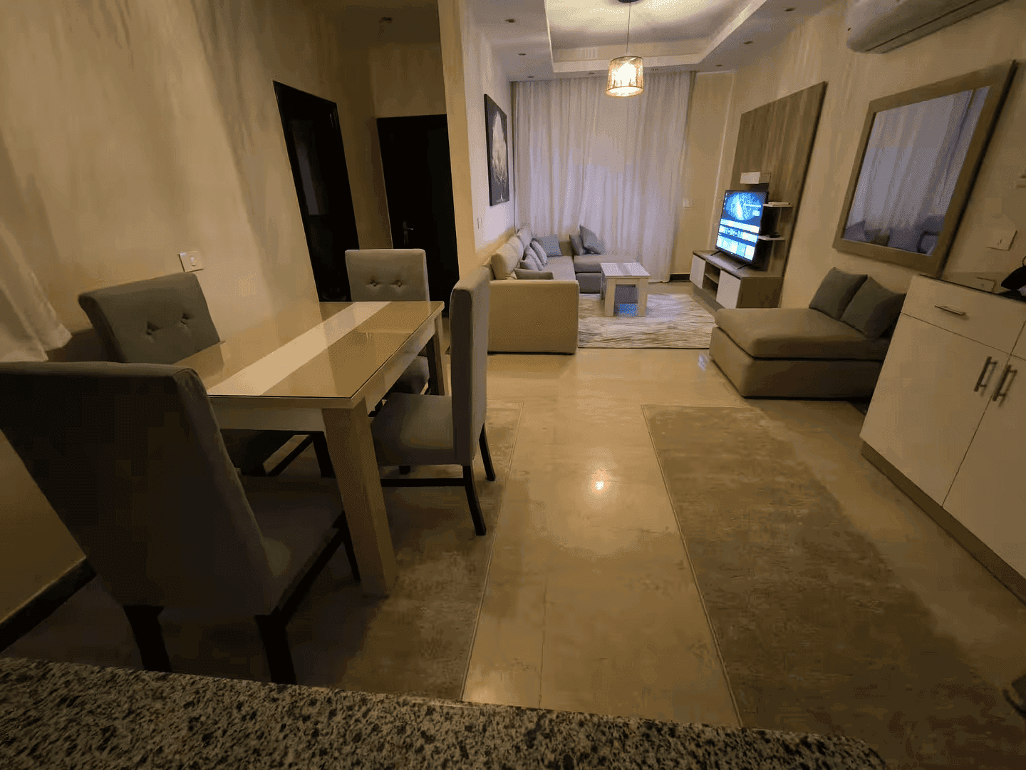 Prenájom bytu 1-izbový 35 m², Friedenstraße 4A, Ottobrunn, Bavorsko Prenájom bytu 1-izbový 35 m², Friedenstraße 4A, Ottobrunn, Bavorsko