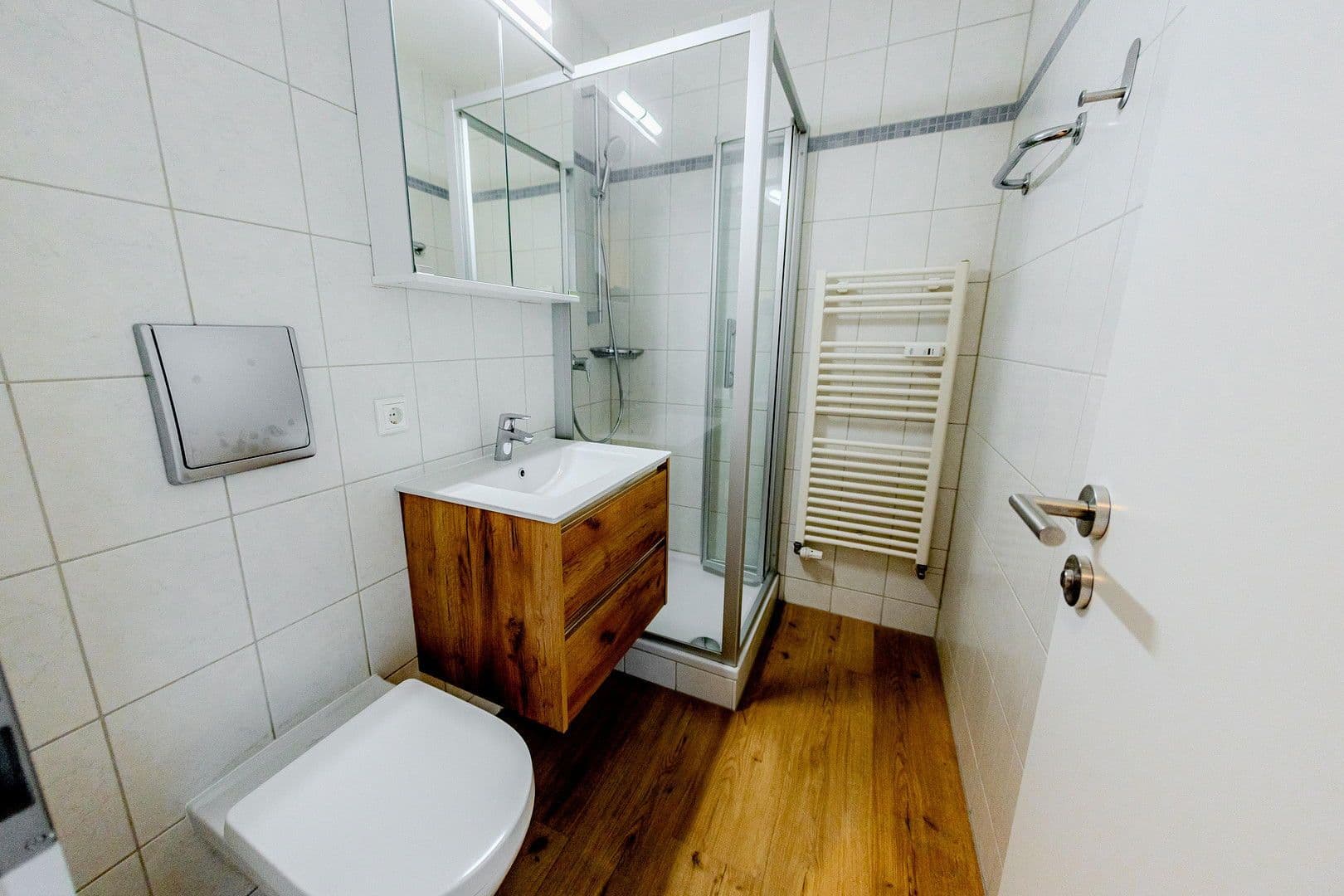 Prenájom bytu 2-izbový 30 m², Birkenweg 15, Bad Füssing, Bavorsko Prenájom bytu 2-izbový 30 m², Birkenweg 15, Bad Füssing, Bavorsko