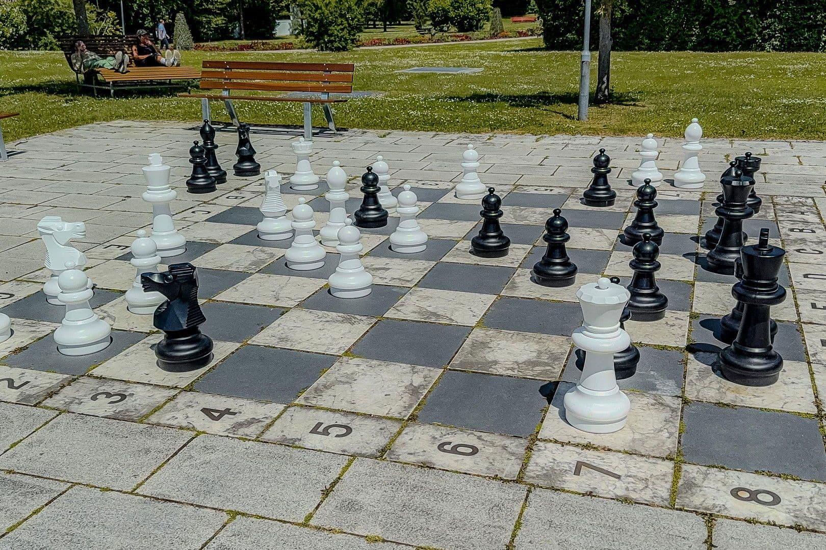 Prenájom bytu 2-izbový 30 m², Birkenweg 15, Bad Füssing, Bavorsko Prenájom bytu 2-izbový 30 m², Birkenweg 15, Bad Füssing, Bavorsko