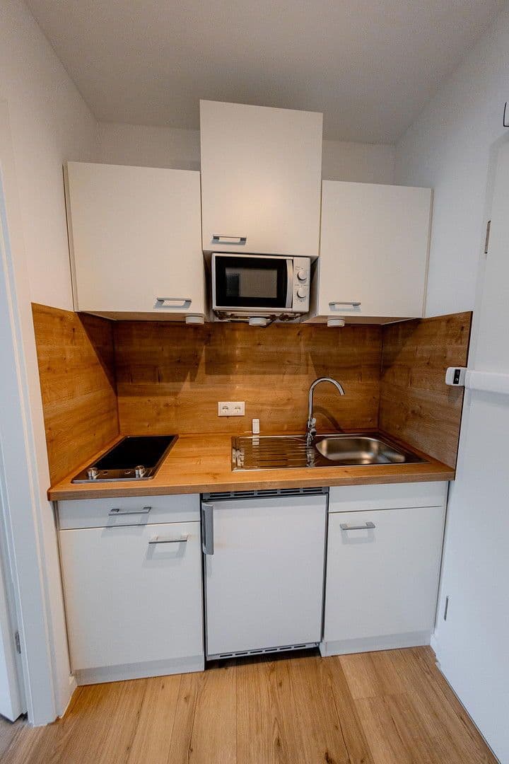 Prenájom bytu 2-izbový 30 m², Birkenweg 15, Bad Füssing, Bavorsko Prenájom bytu 2-izbový 30 m², Birkenweg 15, Bad Füssing, Bavorsko