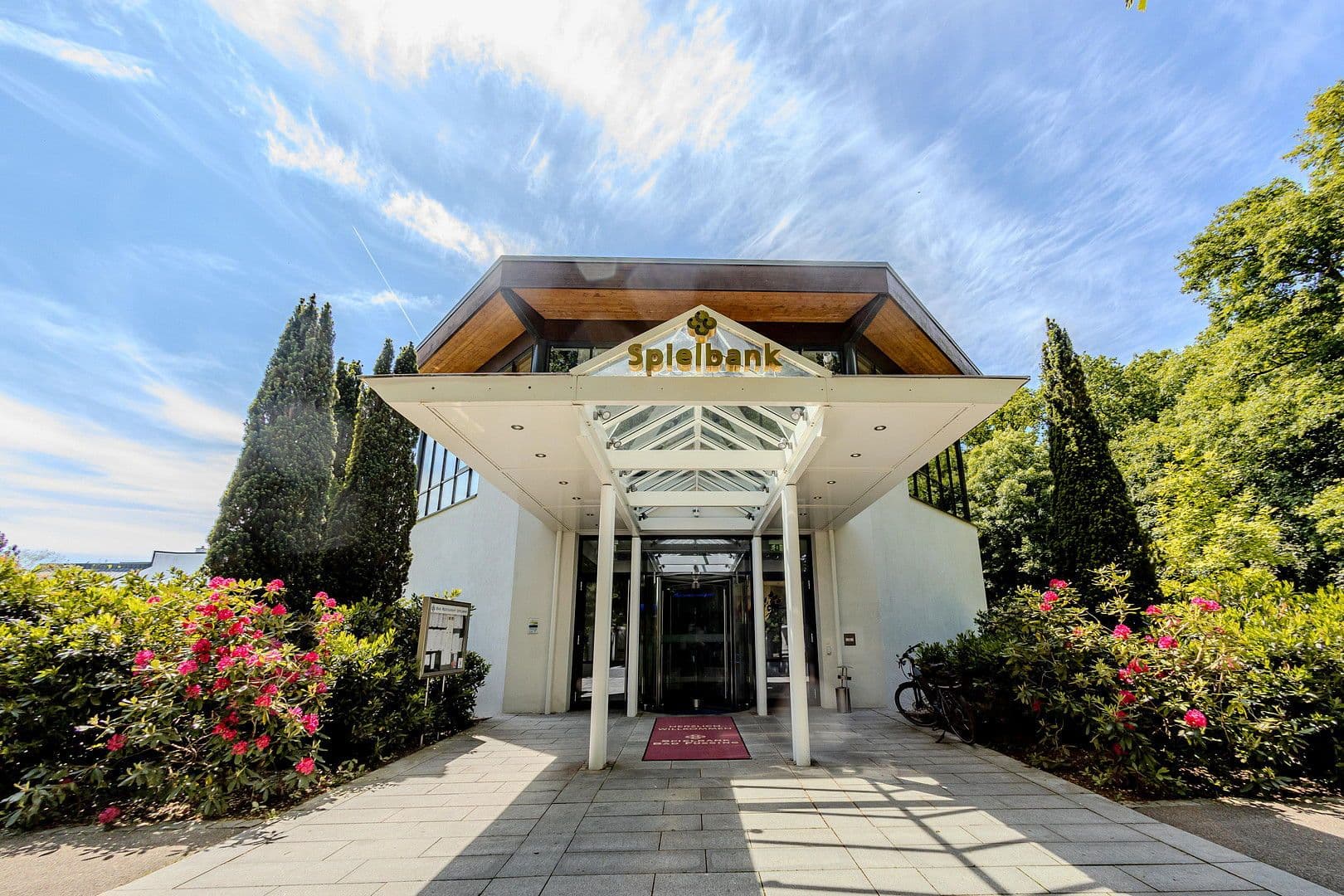 Prenájom bytu 2-izbový 30 m², Birkenweg 15, Bad Füssing, Bavorsko Prenájom bytu 2-izbový 30 m², Birkenweg 15, Bad Füssing, Bavorsko