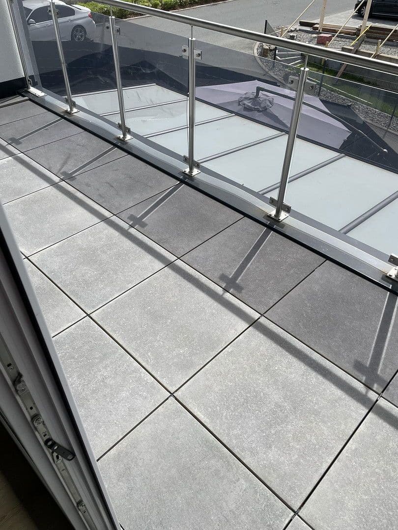 Prenájom bytu 4-izbový 103 m², Friedrich-Hecker Str 23, Buchen (Odenwald), Bádensko-Wurttembersko Prenájom bytu 4-izbový 103 m², Friedrich-Hecker Str 23, Buchen (Odenwald), Bádensko-Wurttembersko