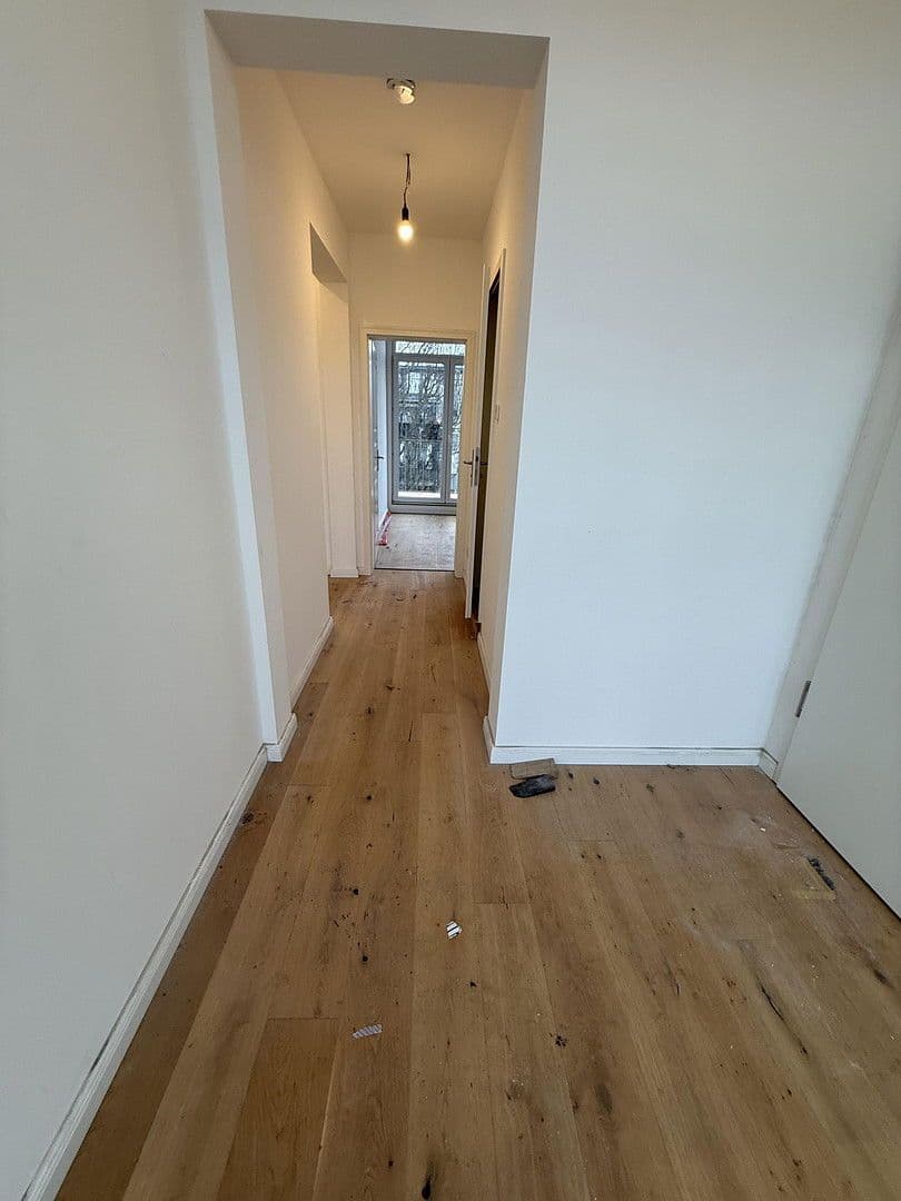 Prenájom bytu 2-izbový 68 m², Binger Straße, Berlin, Berlín Prenájom bytu 2-izbový 68 m², Binger Straße, Berlin, Berlín