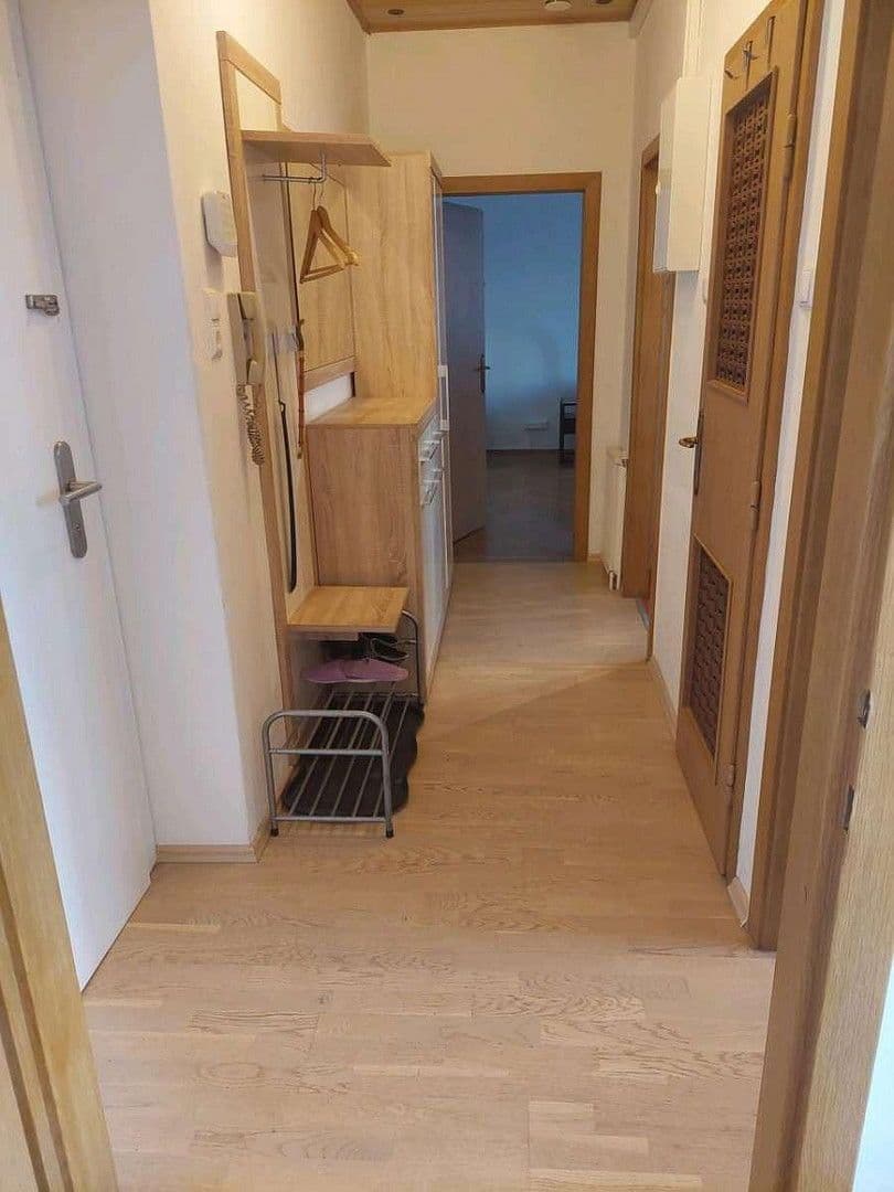 Prenájom bytu 2-izbový 57 m², Hülsdonker Straße 40, Moers, Severné Porýnie - Westfálsko Prenájom bytu 2-izbový 57 m², Hülsdonker Straße 40, Moers, Severné Porýnie - Westfálsko