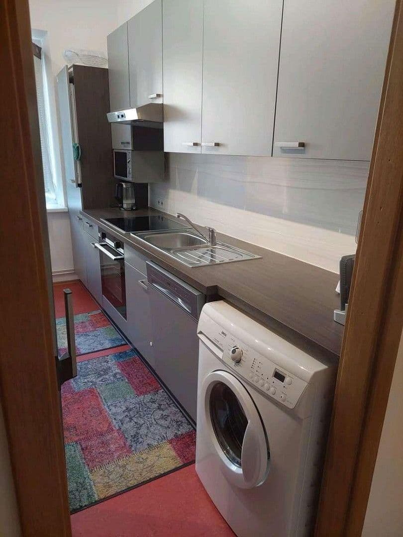 Prenájom bytu 2-izbový 57 m², Hülsdonker Straße 40, Moers, Severné Porýnie - Westfálsko Prenájom bytu 2-izbový 57 m², Hülsdonker Straße 40, Moers, Severné Porýnie - Westfálsko